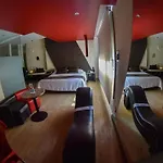 La Moraleja Love Hotel