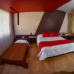 La Moraleja Love Hotel