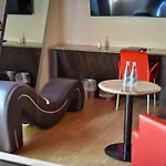 La Moraleja Love Hotel