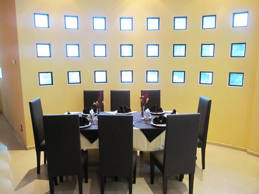 Love hotel La Moraleja