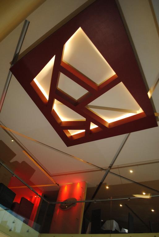 La Moraleja Love hotel 3*