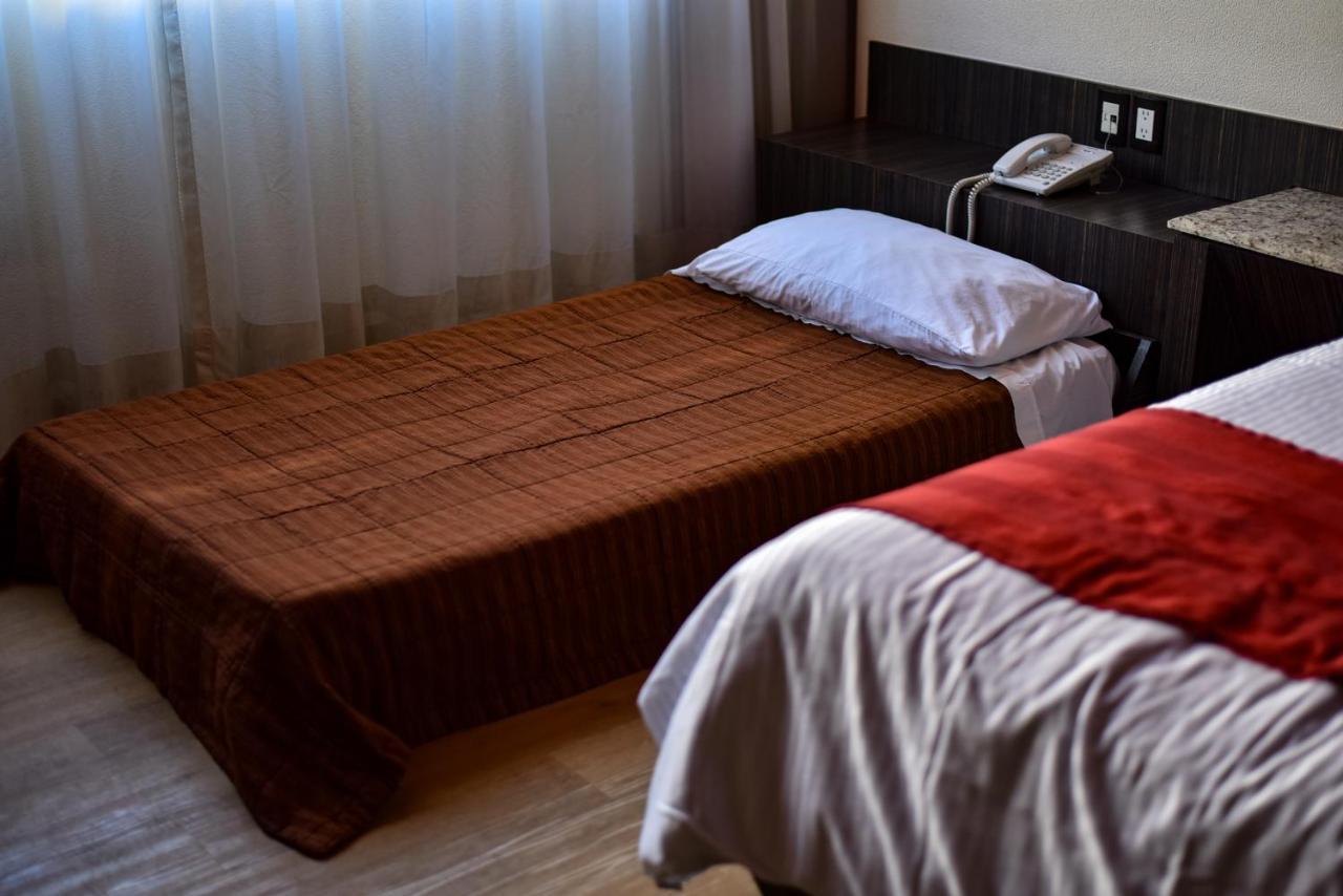 La Moraleja Love hotel